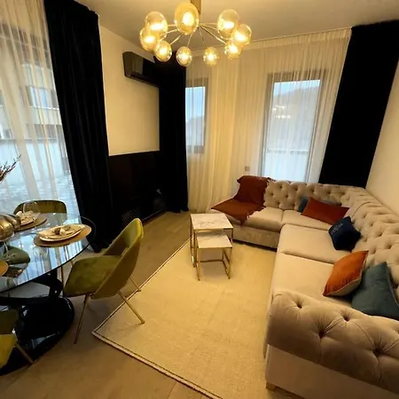 One Bedroom Flat Near Vivo *