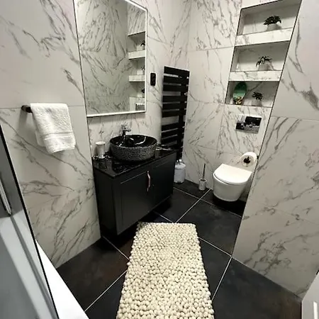 One Bedroom Flat Near Vivo