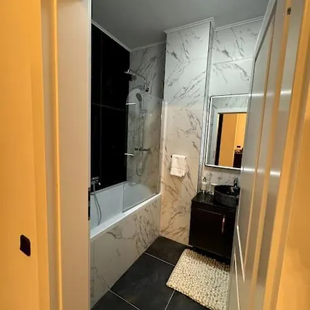 Appartement One Bedroom Flat Near Vivo Cluj-Napoca