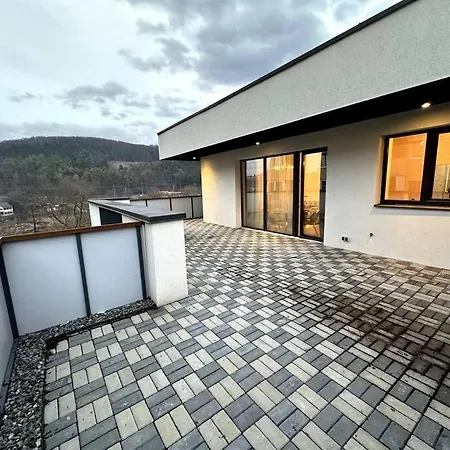 One Bedroom Flat Near Vivo Kaloşvar