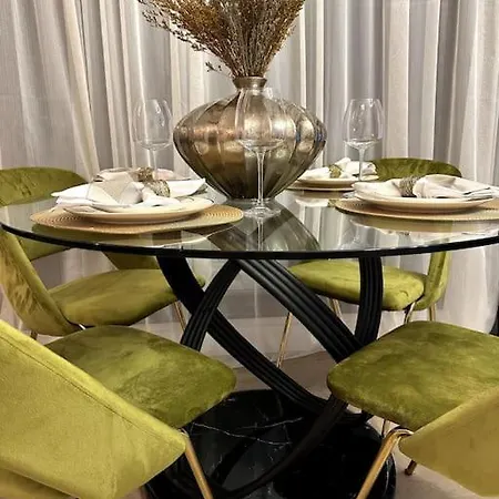 One Bedroom Flat Near Vivo Appartement *