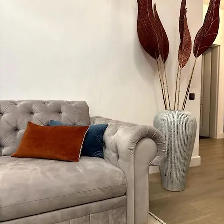 One Bedroom Flat Near Vivo