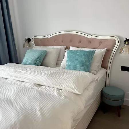 Appartement One Bedroom Flat Near Vivo Cluj-Napoca