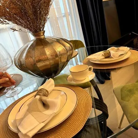 One Bedroom Flat Near Vivo * Cluj-Napoca