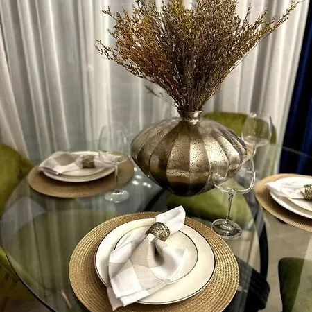 Appartement One Bedroom Flat Near Vivo *