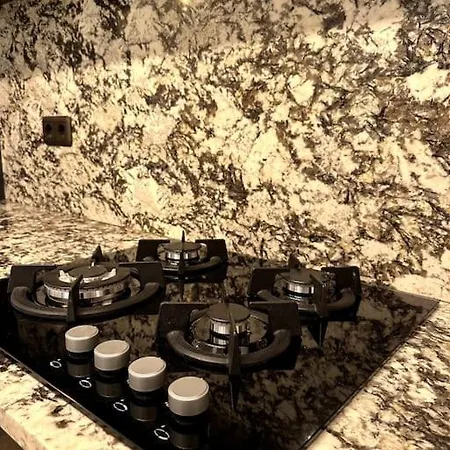 One Bedroom Flat Near Vivo * Cluj-Napoca