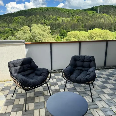 One Bedroom Flat Near Vivo Daire Kaloşvar
