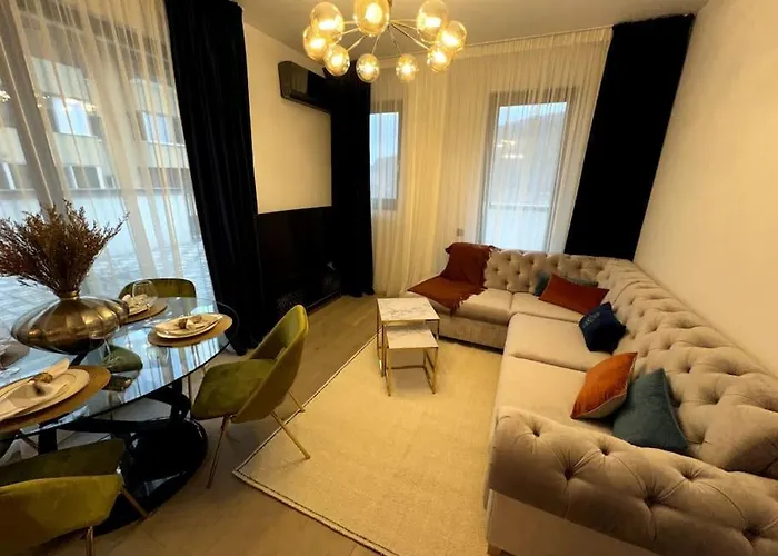 One Bedroom Flat Near Vivo *