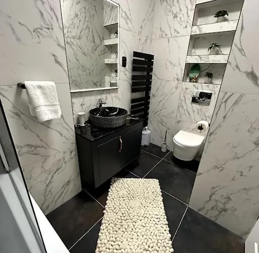 One Bedroom Flat Near Vivo