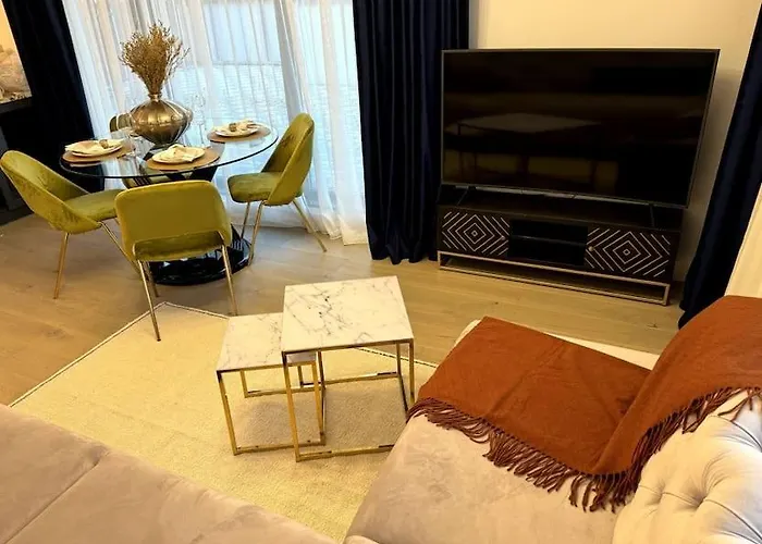 One Bedroom Flat Near Vivo 아파트 *