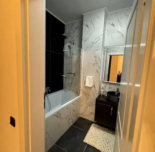 Apartament One Bedroom Flat Near Vivo Cluj-Napoca