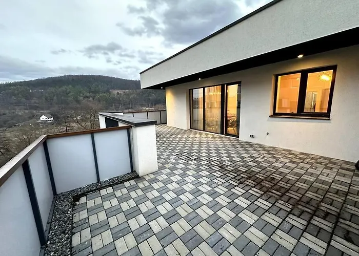 One Bedroom Flat Near Vivo Cluj-Napoca