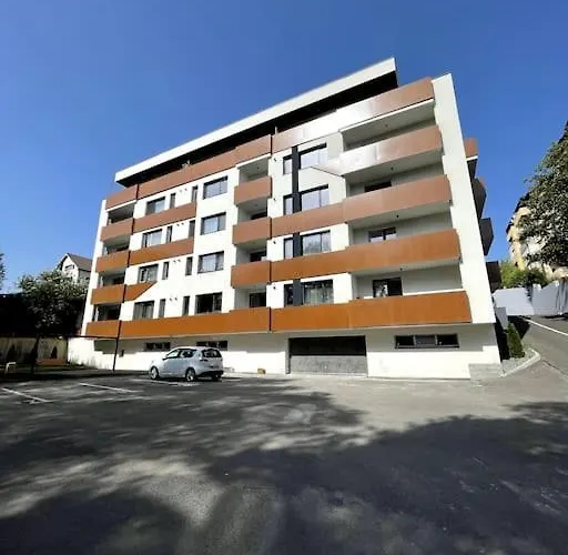 One Bedroom Flat Near Vivo