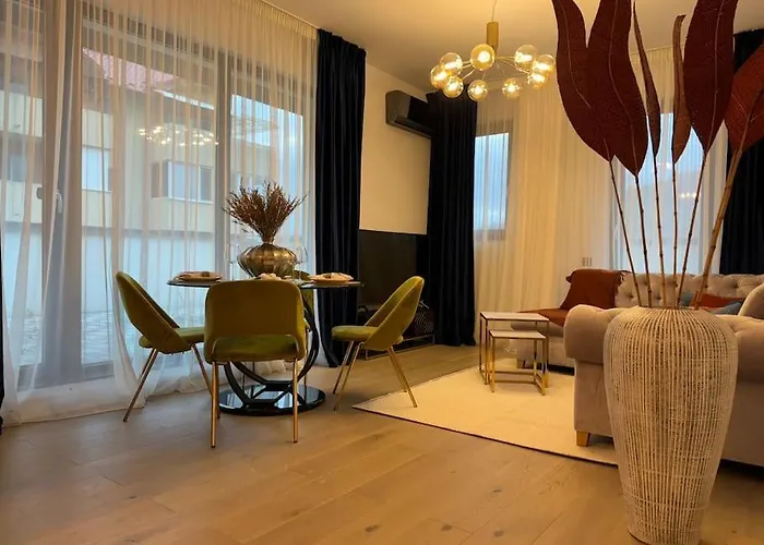 One Bedroom Flat Near Vivo 아파트 *