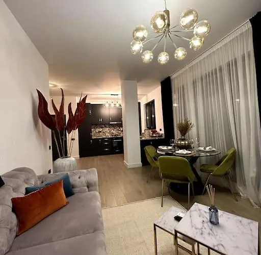 One Bedroom Flat Near Vivo *