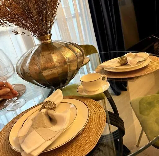 One Bedroom Flat Near Vivo * 클루지나포카