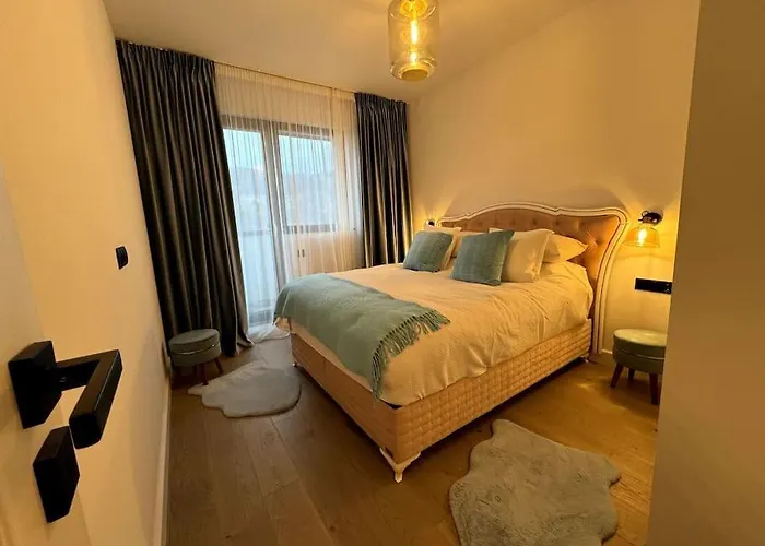 One Bedroom Flat Near Vivo *