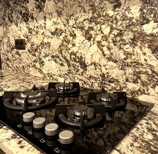 One Bedroom Flat Near Vivo * 클루지나포카