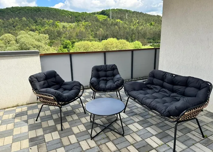 One Bedroom Flat Near Vivo Cluj-Napoca