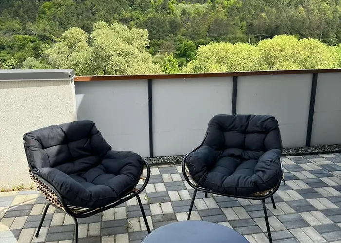 One Bedroom Flat Near Vivo Apartament Cluj-Napoca